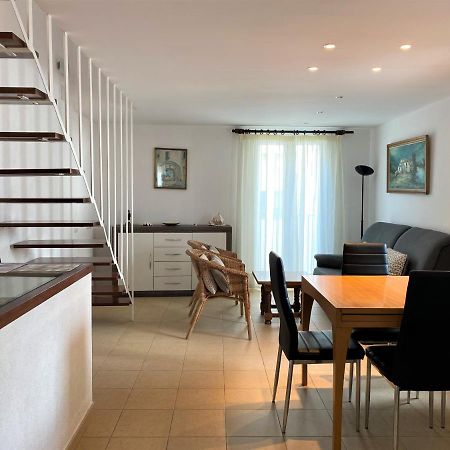 Апартаменти Puig Vidal - Casa Tranquila A 50Mts De La Playa Кадакес Екстер'єр фото