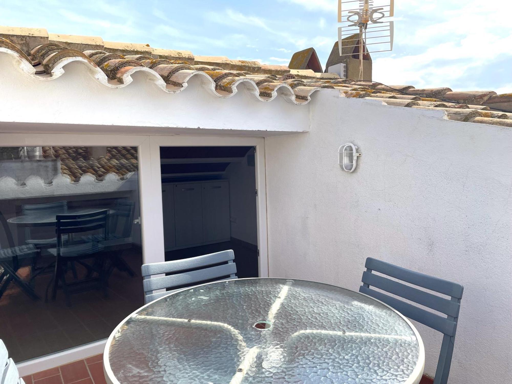 Апартаменти Puig Vidal - Casa Tranquila A 50Mts De La Playa Кадакес Екстер'єр фото